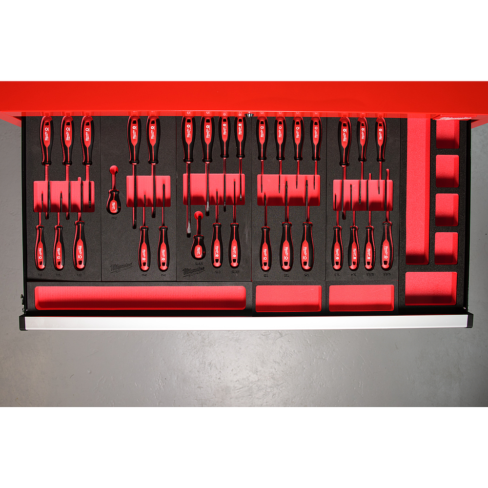 MODULES SERVANTE